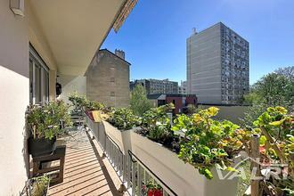 achat appartement paris-20 75020