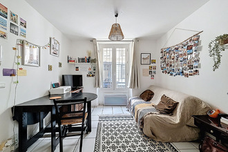 achat appartement paris-20 75020