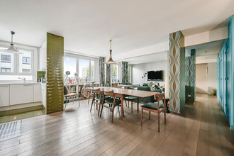 achat appartement paris-20 75020