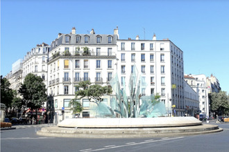 achat appartement paris-20 75020