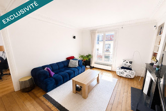 achat appartement paris-20 75020