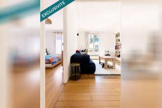 achat appartement paris-20 75020
