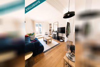 achat appartement paris-20 75020