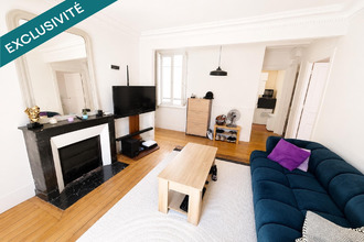 achat appartement paris-20 75020