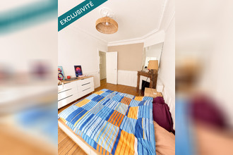 achat appartement paris-20 75020