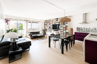 achat appartement paris-20 75020