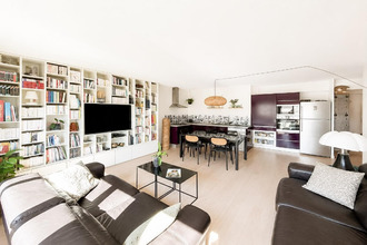 achat appartement paris-20 75020