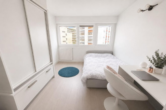 achat appartement paris-20 75020