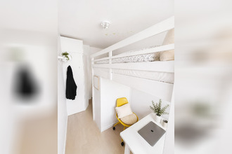achat appartement paris-20 75020