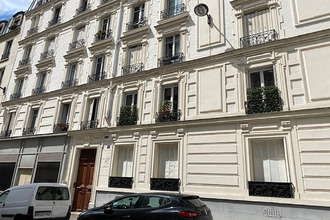 achat appartement paris-20 75020