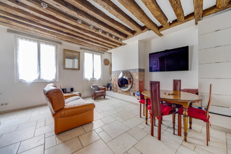 achat appartement paris-3 75003