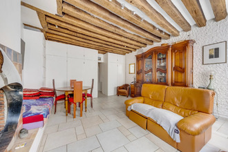 achat appartement paris-3 75003