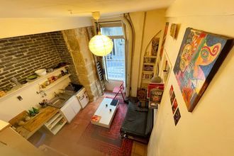 achat appartement paris-3 75003