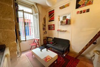 achat appartement paris-3 75003