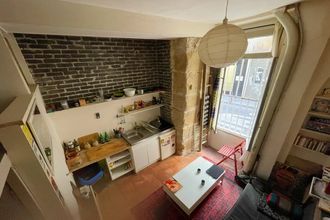 achat appartement paris-3 75003