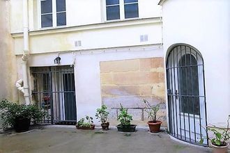 achat appartement paris-3 75003