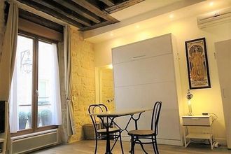 achat appartement paris-3 75003