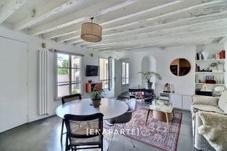 achat appartement paris-3 75003