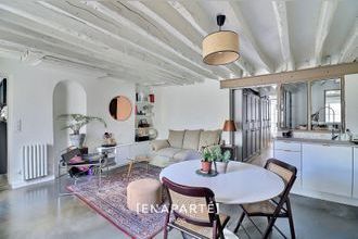 achat appartement paris-3 75003