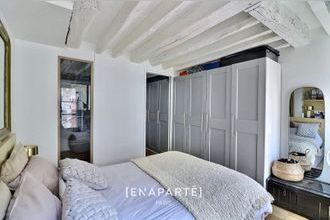 achat appartement paris-3 75003