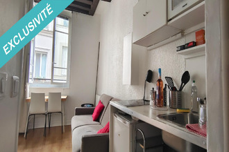 achat appartement paris-3 75003