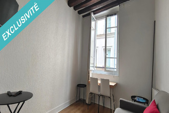 achat appartement paris-3 75003