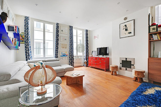 achat appartement paris-3 75003