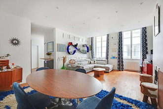 achat appartement paris-3 75003