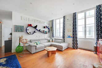 achat appartement paris-3 75003