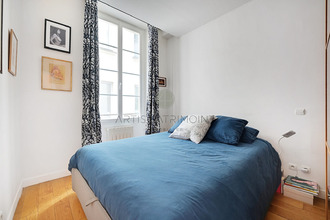 achat appartement paris-3 75003