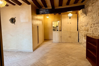 achat appartement paris-3 75003