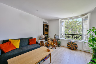 achat appartement paris-3 75003