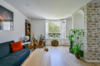 achat appartement paris-3 75003