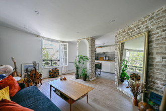 achat appartement paris-3 75003