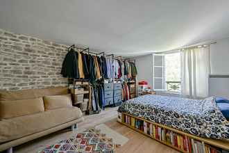 achat appartement paris-3 75003