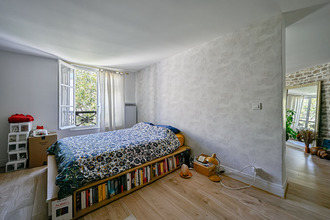 achat appartement paris-3 75003