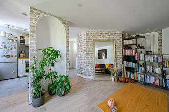 achat appartement paris-3 75003