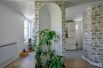 achat appartement paris-3 75003