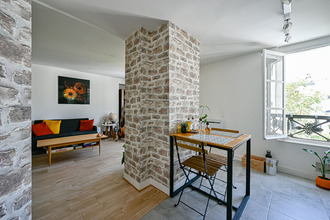 achat appartement paris-3 75003