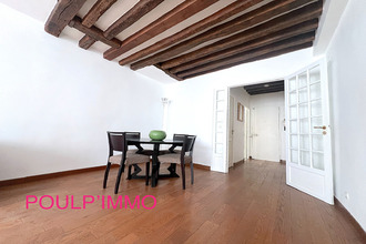achat appartement paris-3 75003