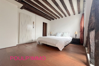 achat appartement paris-3 75003