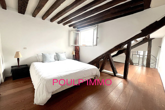 achat appartement paris-3 75003