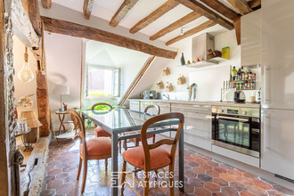 achat appartement paris-3 75003