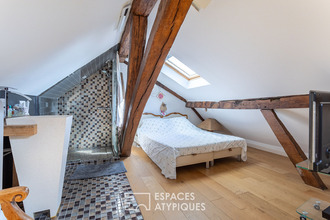 achat appartement paris-3 75003