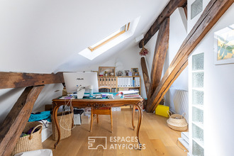 achat appartement paris-3 75003