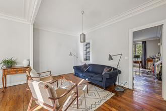 achat appartement paris-3 75003