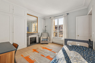 achat appartement paris-3 75003