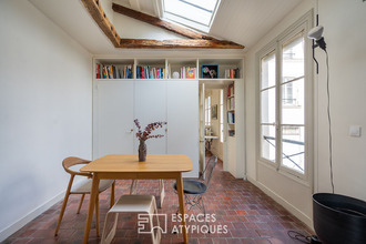 achat appartement paris-3 75003