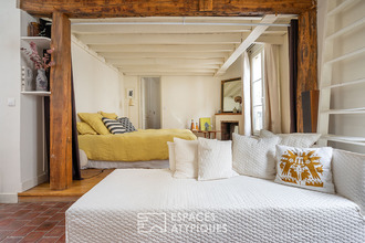 achat appartement paris-3 75003