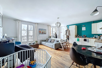 achat appartement paris-3 75003